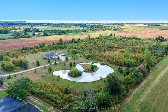 421 Ramsey Road, Haldimand