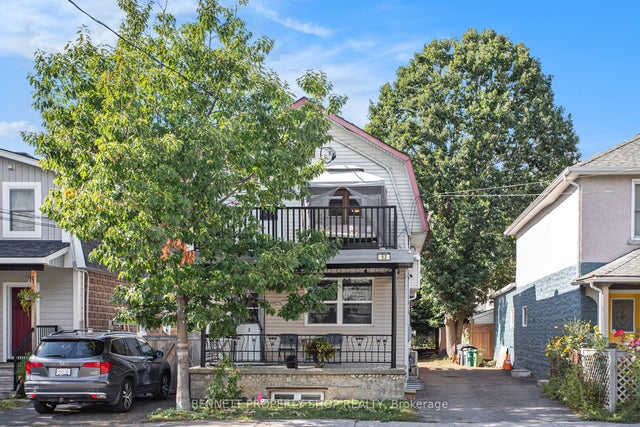 53 Laval Street, Vanier and Kingsview Park