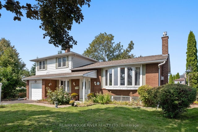 326 Lakeshore Drive, Cobourg
