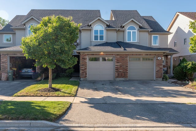 46 Darling Crescent, Guelph