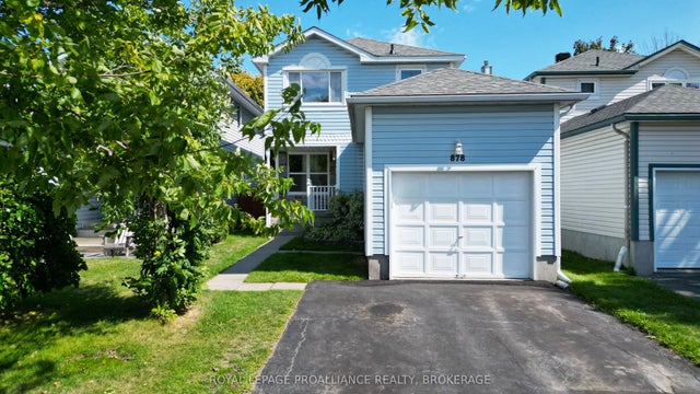 878 Walker Court, Kingston