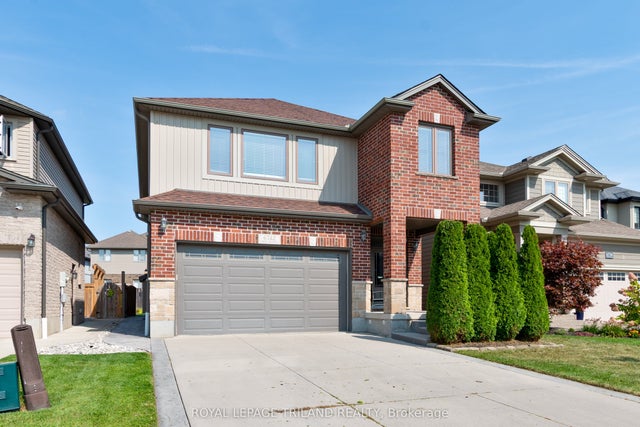 6742 Navin Crescent, London South