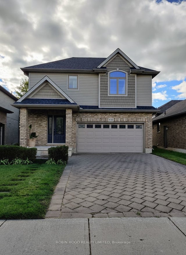 2701 Bateman Trail, London South