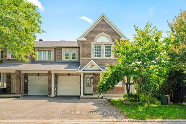 70 Appledale Drive, Barrhaven