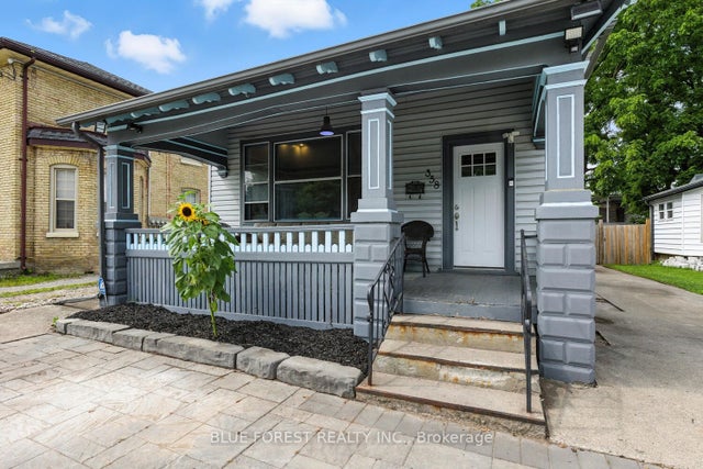 358 Simcoe Street, London East