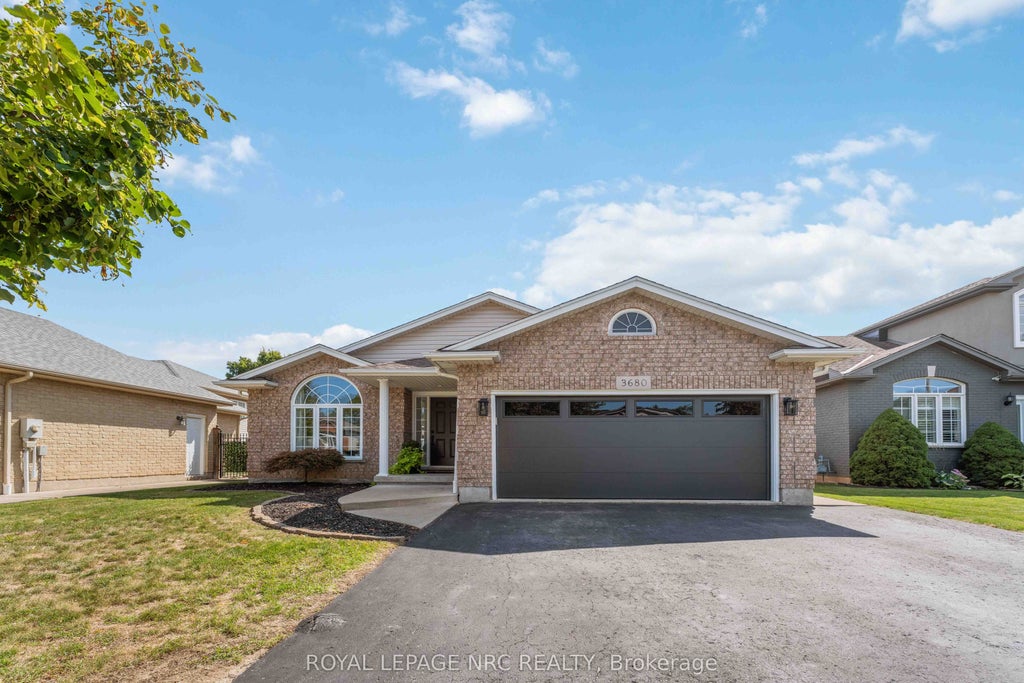 3680 Weinbrenner Road, Niagara Falls