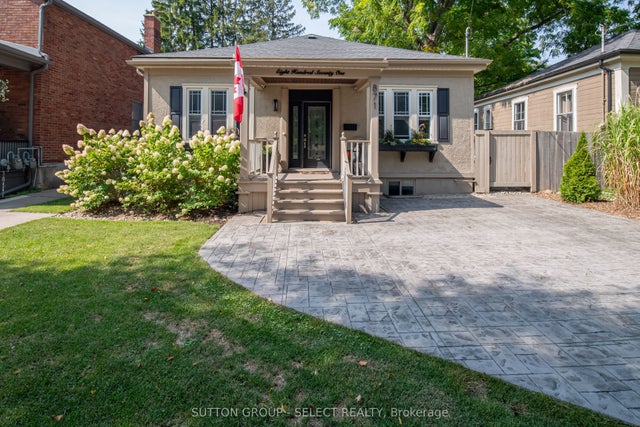 871 Colborne Street, London East