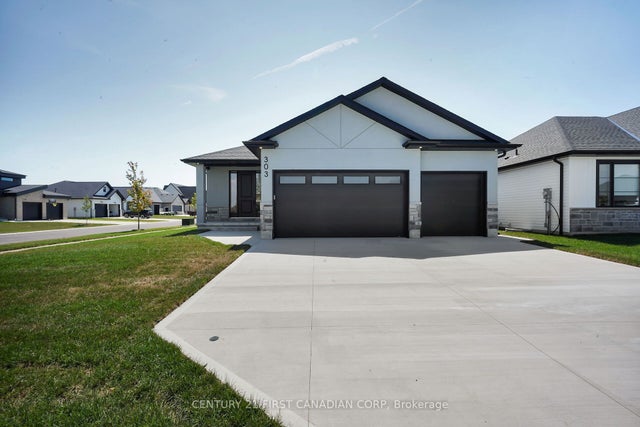 303 Nancy Street, Dutton/Dunwich