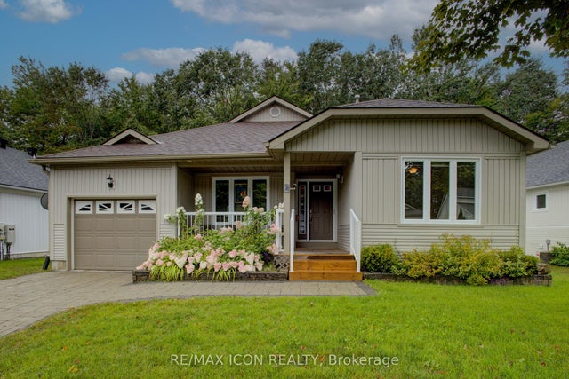 54 Springwood Crescent, Gravenhurst