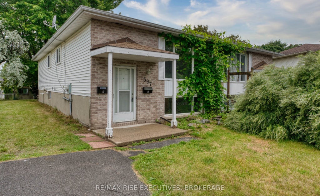 597 Gavin Court 2, Kingston