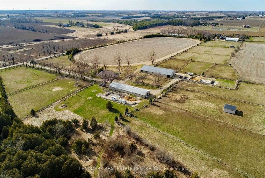 293199 8th Line, Amaranth