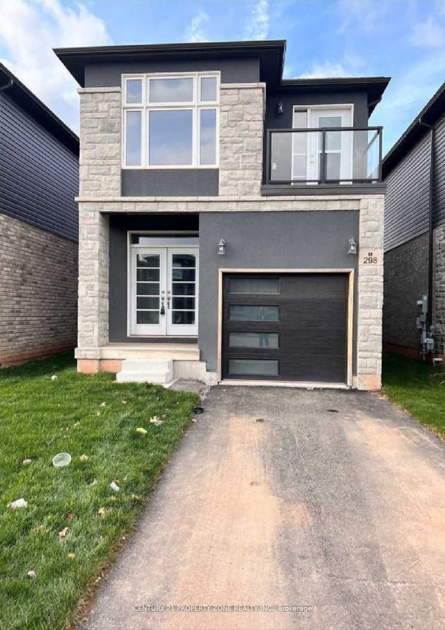 298 Louise Street, Welland