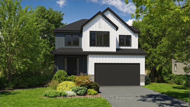 44 Lucas Road, St. Thomas