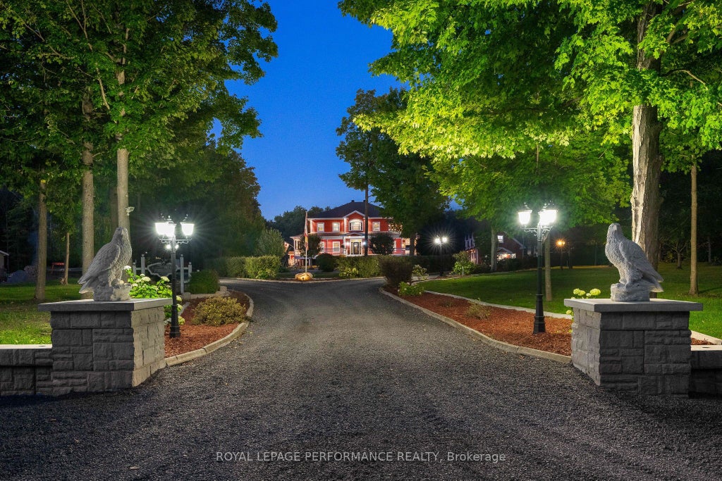 3147 Dornie Road, North Glengarry