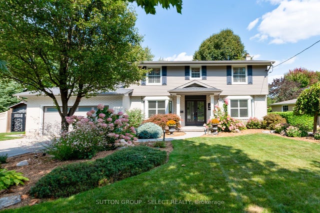 47 Shavian Boulevard, London North