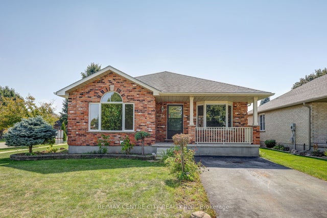 26 Sifton Drive, St. Thomas