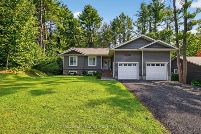202 Vel-dor Crescent, Bracebridge