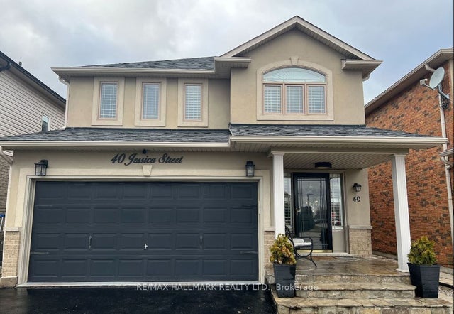 40 Jessica Street Bsmt, Hamilton