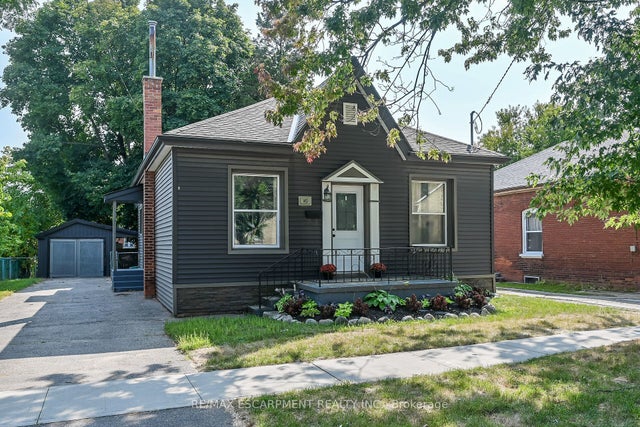 149 Elgin Street, Brantford