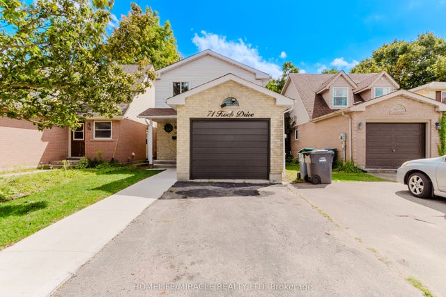 71 Koch Drive, Guelph