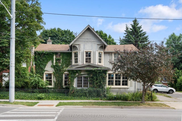 228 King Street, St. Catharines