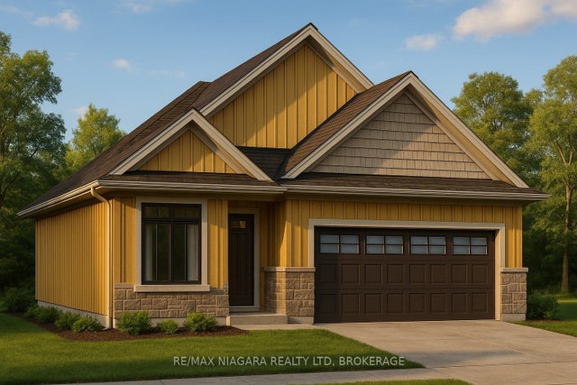 452 Ferndale Avenue, Fort Erie