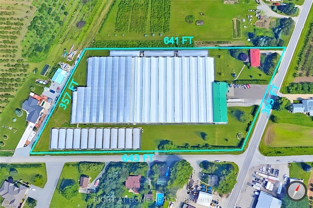 344 Read Road, St. Catharines