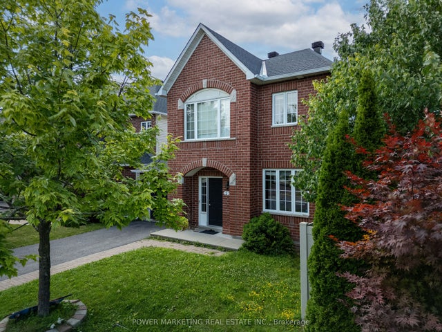 2316 Longwater Street, Orleans - Convent Glen and Area