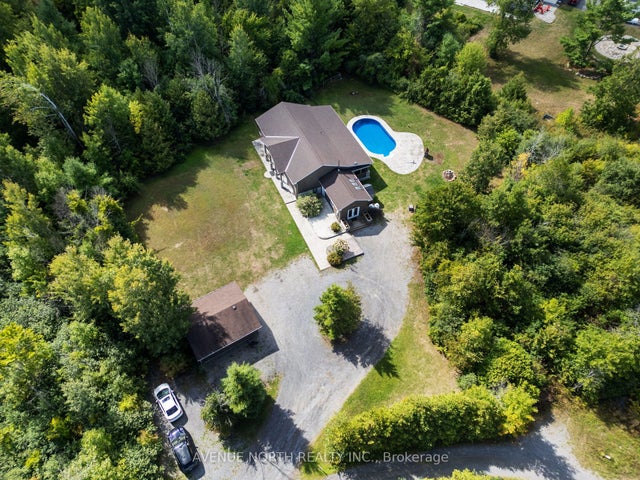 7843 Hwy 15 Highway, Beckwith