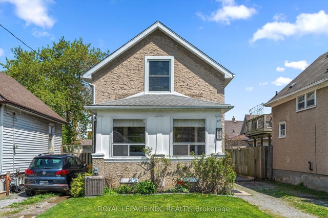 64 Haynes Avenue, St. Catharines