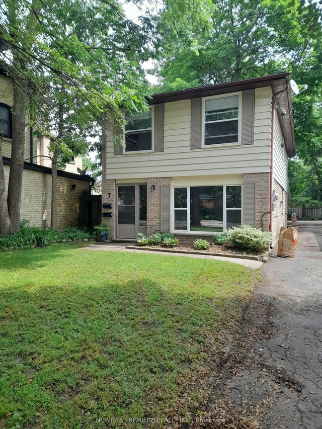 7 Horn Street, London South