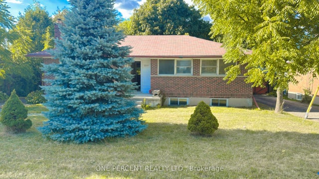 1200 Huron Street, London East