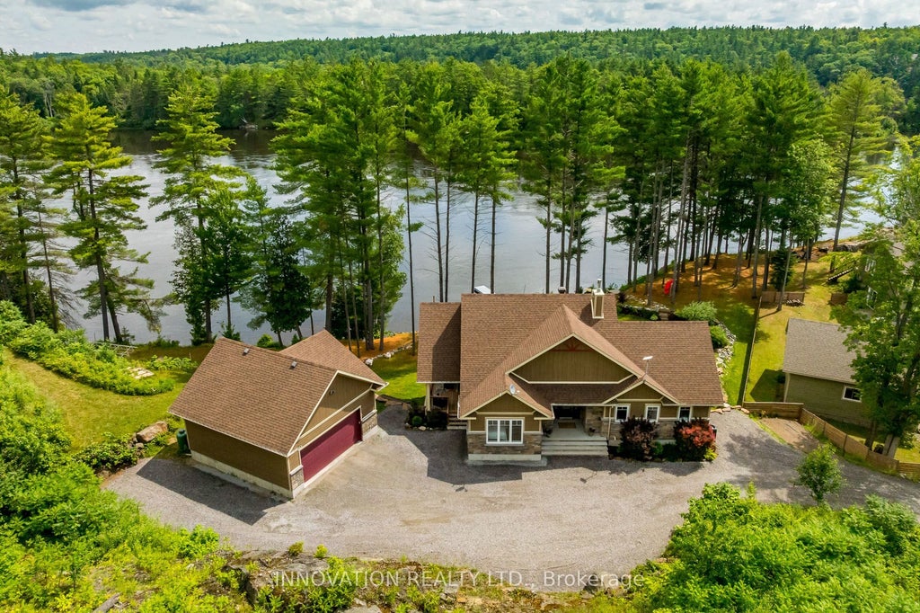 103 A Carriage Landing Drive, Horton