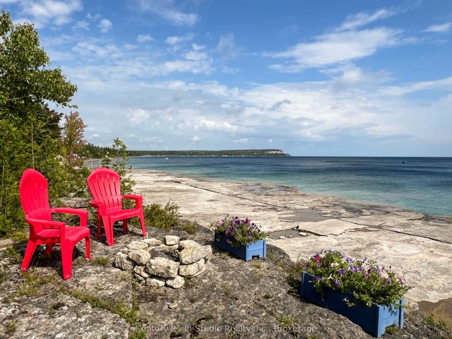 129 & 130 Isthmus Bay Road, Northern Bruce Peninsula