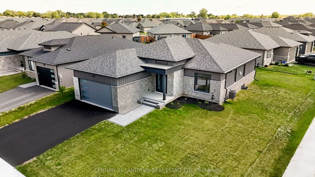 60 Hastings Park Drive, Belleville