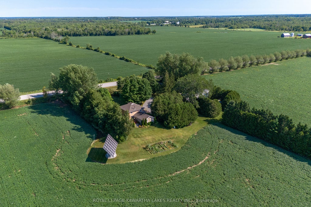 890 Woodville Road, Kawartha Lakes