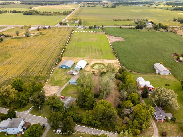 5080 Sherkston Road, Port Colborne