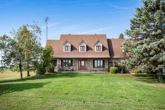 4254 Conc 20 Concession, The Nation