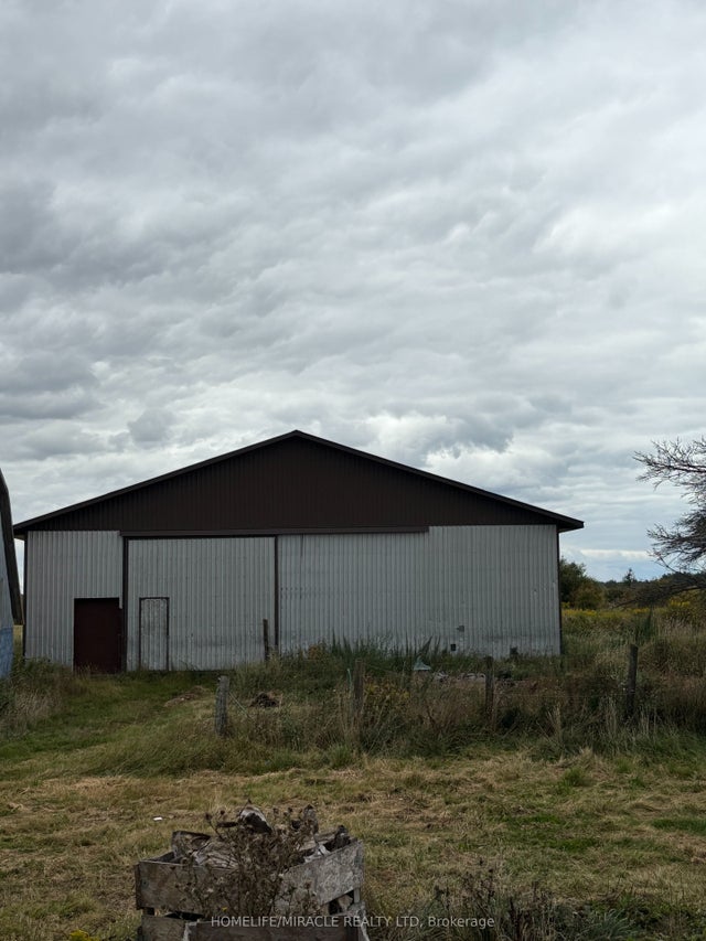 158469 Highway 10 N/a Entire Property, Melancthon