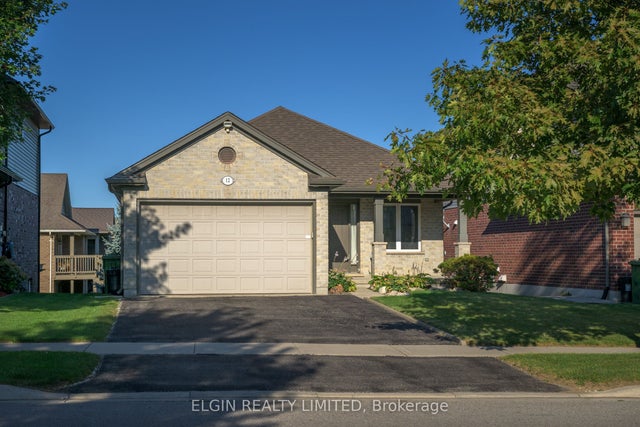 12 Peach Tree Boulevard, St. Thomas