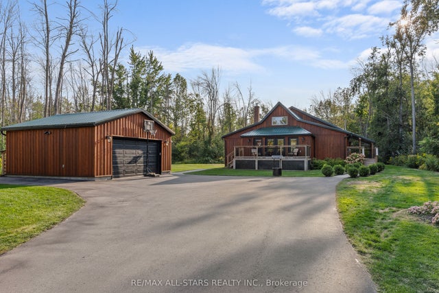 36 Stinson's Bay Road, Kawartha Lakes