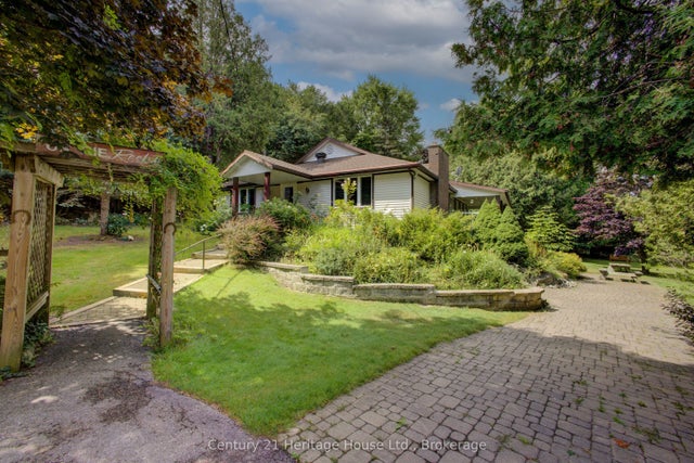 473514 Camp Oliver Road, West Grey