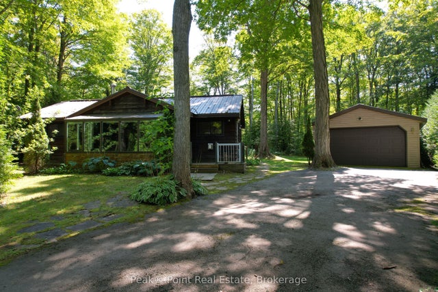 46 Mapleport Crescent, South Bruce Peninsula
