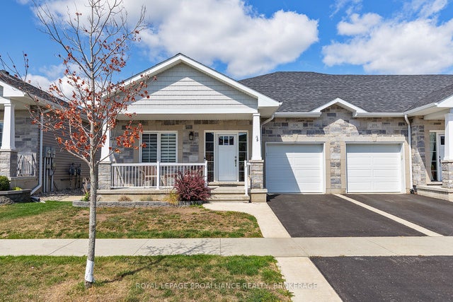 206 Sorbie Crescent, Loyalist