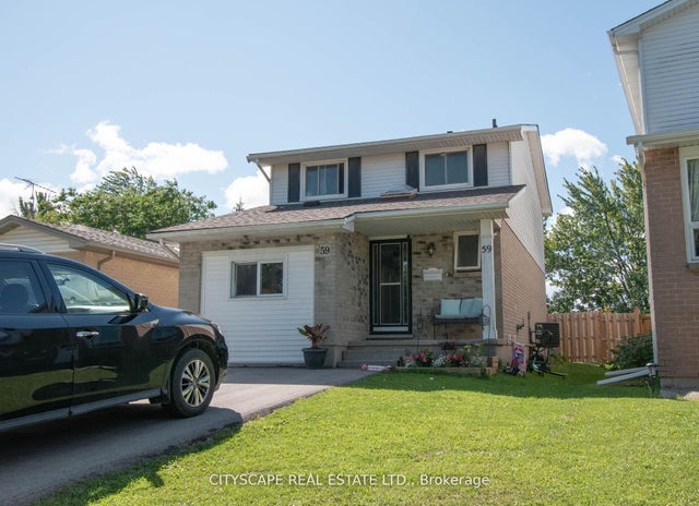 59 Romy Crescent, Thorold