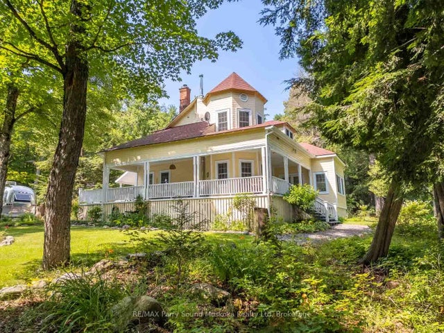 108 Starratt Road, Ryerson