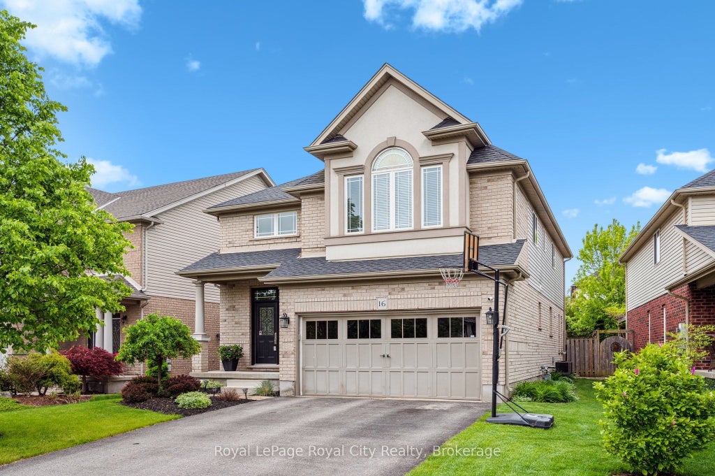 16 Hall Avenue, Guelph