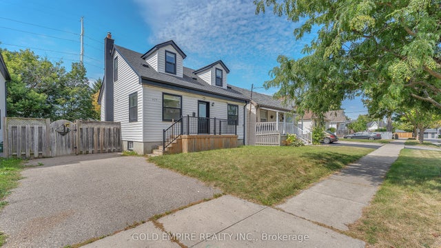 429 Saul Street, London East