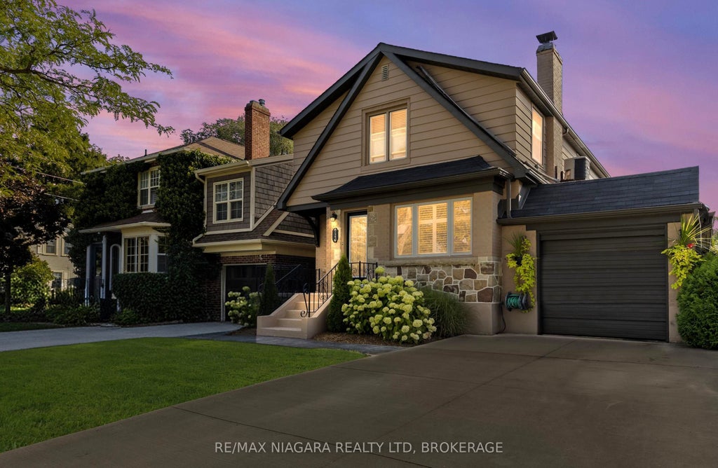 123 South Drive, St. Catharines