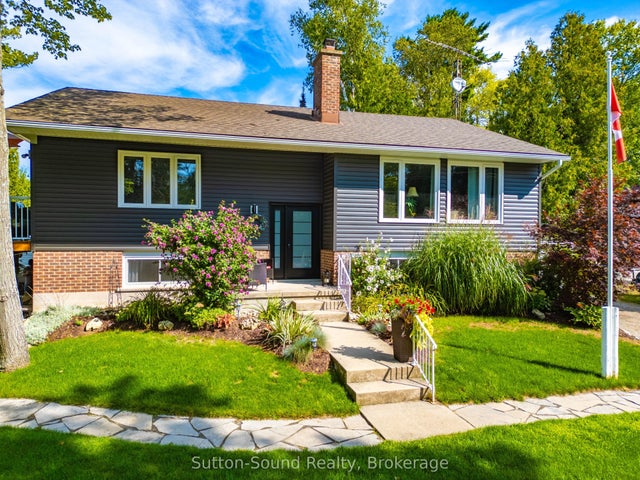 403 Simcoe Avenue, South Bruce Peninsula